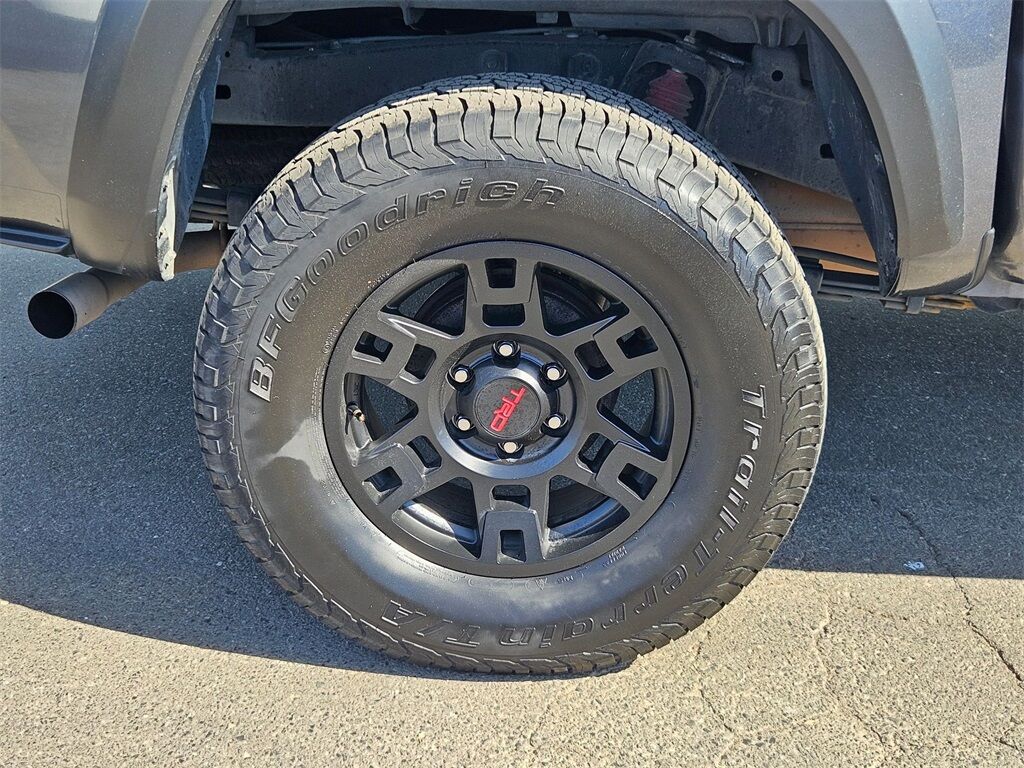 2021 Toyota Tacoma TRD Off-Road Gresham OR