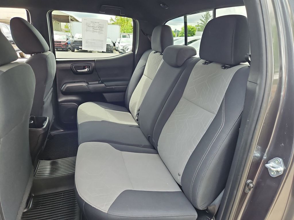 2021 Toyota Tacoma TRD Off-Road Gresham OR