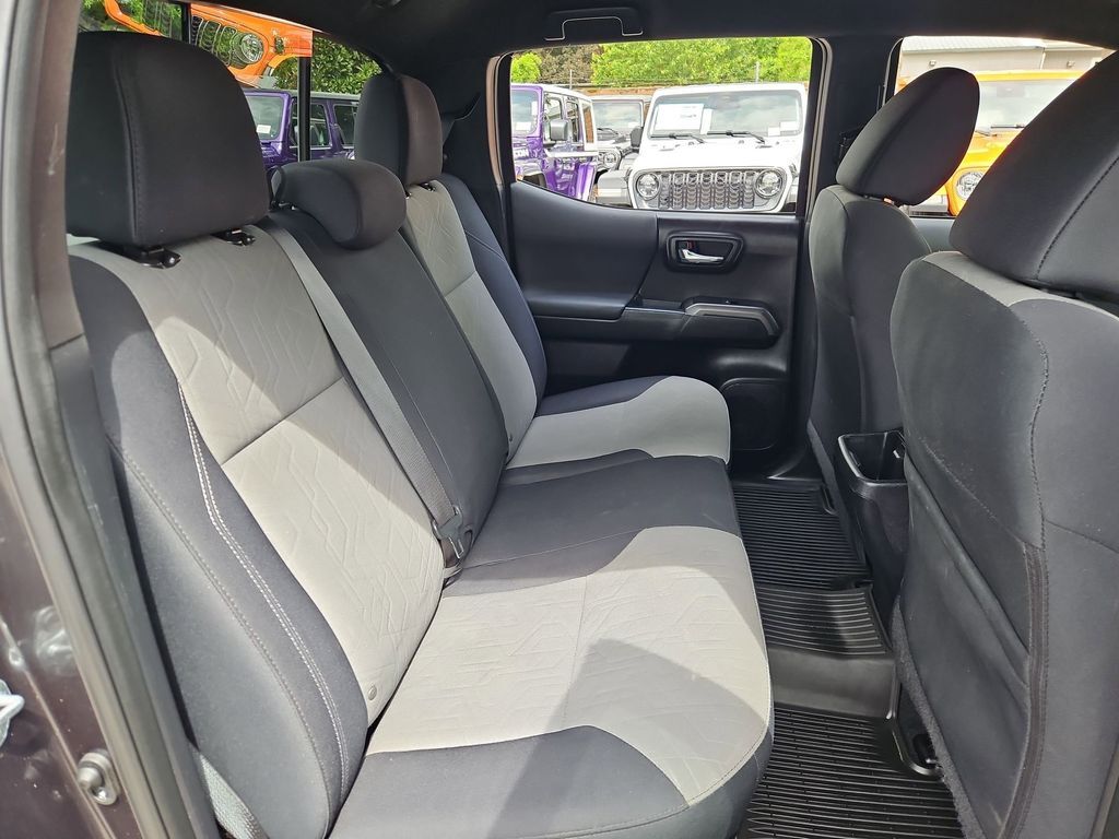 2021 Toyota Tacoma TRD Off-Road Gresham OR