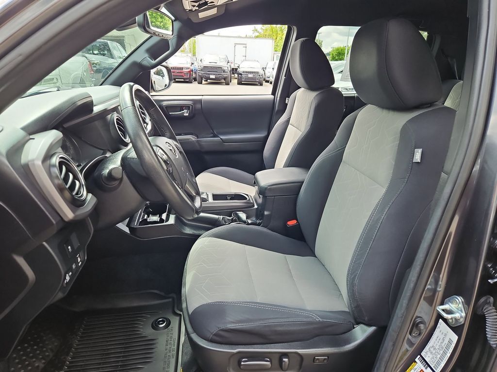 2021 Toyota Tacoma TRD Off-Road Gresham OR
