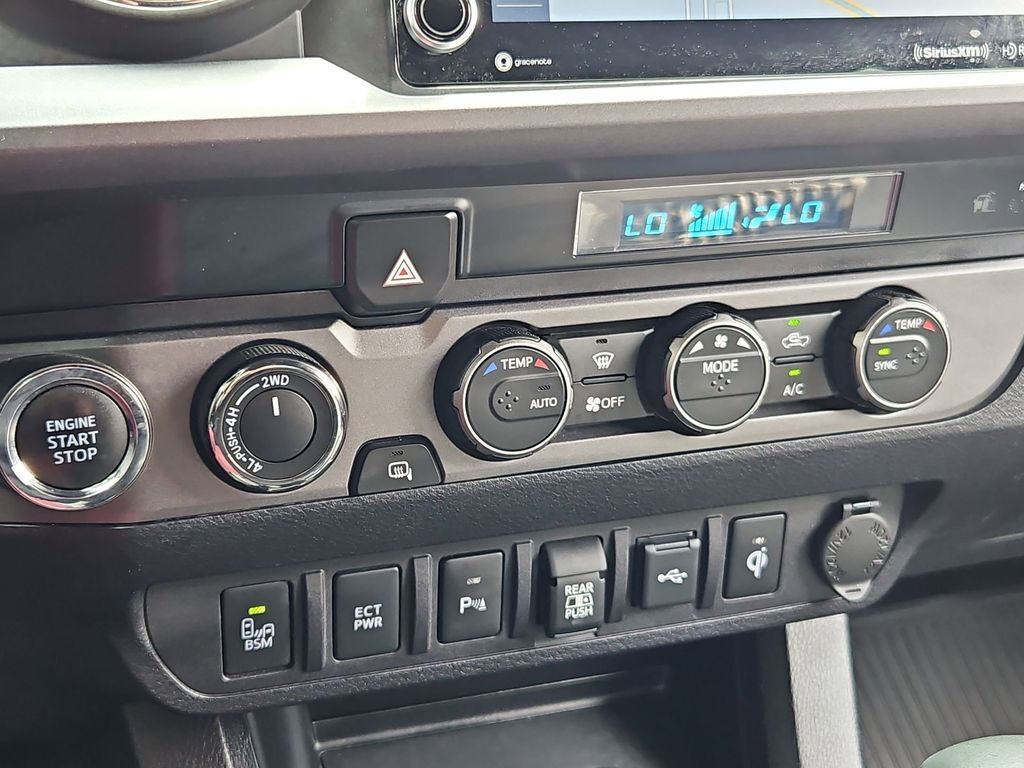 2021 Toyota Tacoma TRD Off-Road Gresham OR