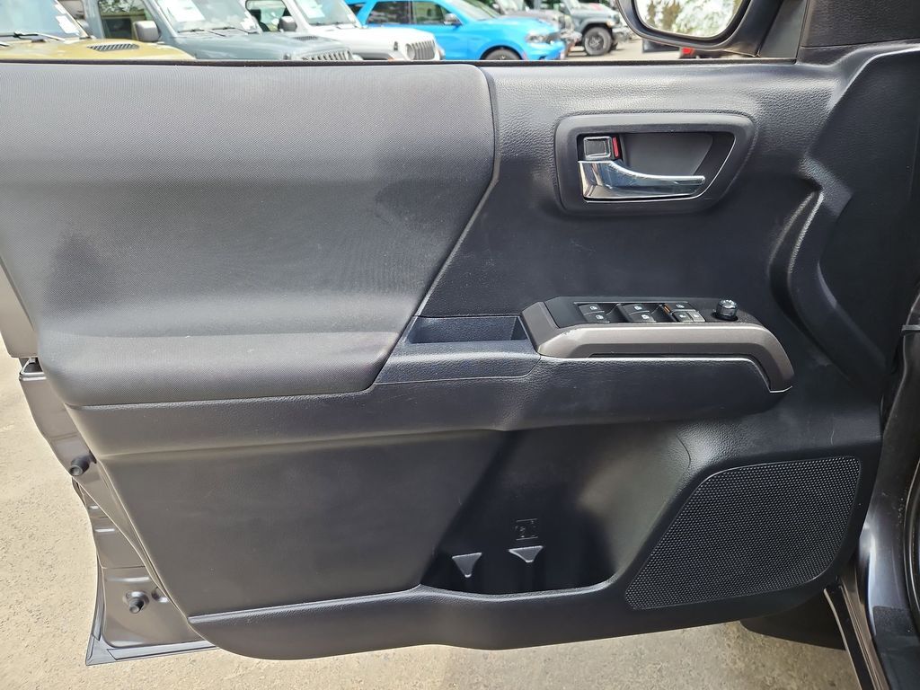2021 Toyota Tacoma TRD Off-Road Gresham OR