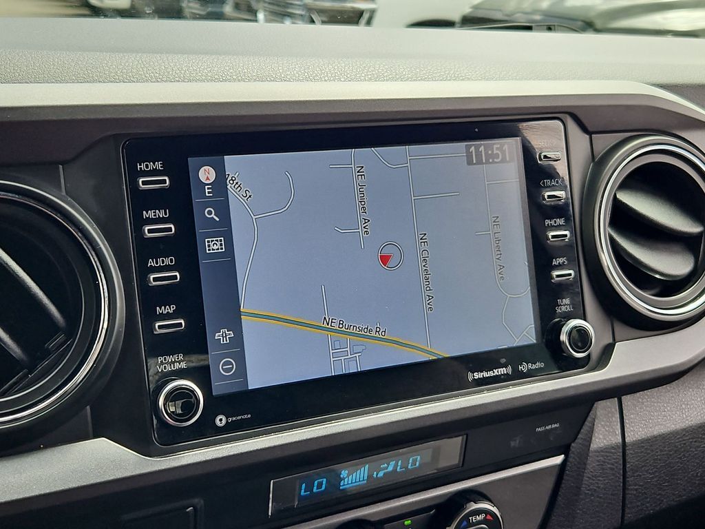 2021 Toyota Tacoma TRD Off-Road Gresham OR