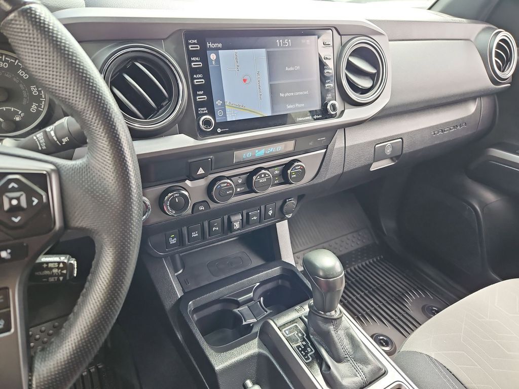 2021 Toyota Tacoma TRD Off-Road Gresham OR