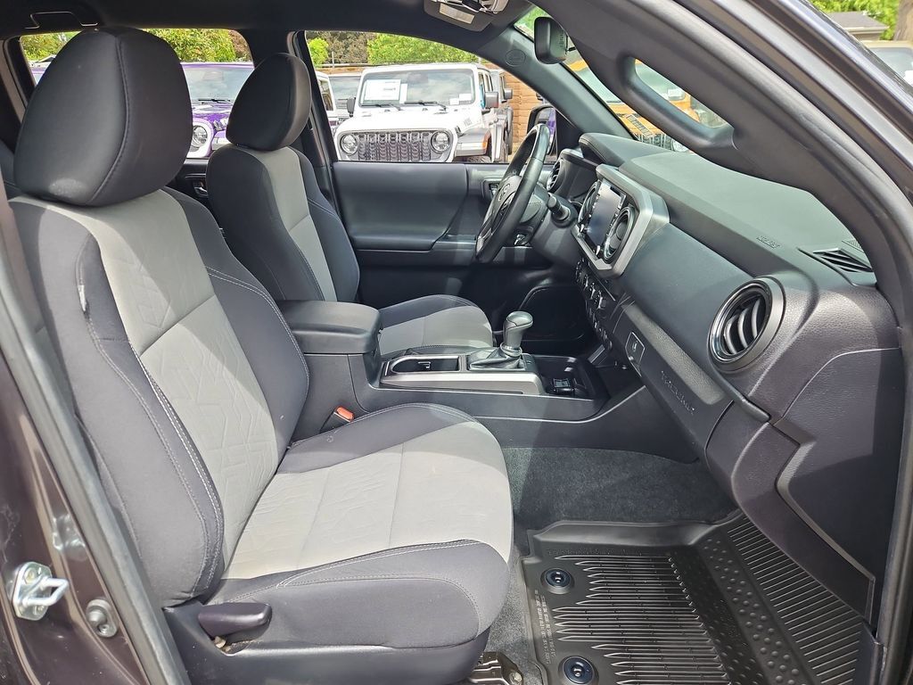 2021 Toyota Tacoma TRD Off-Road Gresham OR