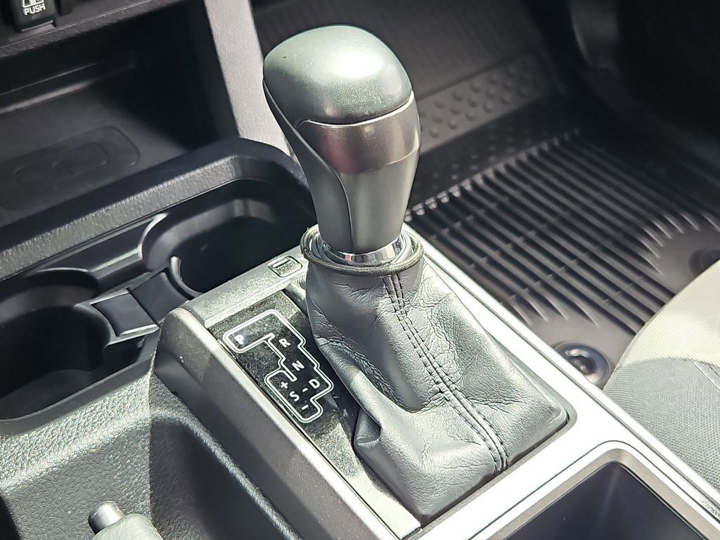 2021 Toyota Tacoma TRD Off-Road Gresham OR
