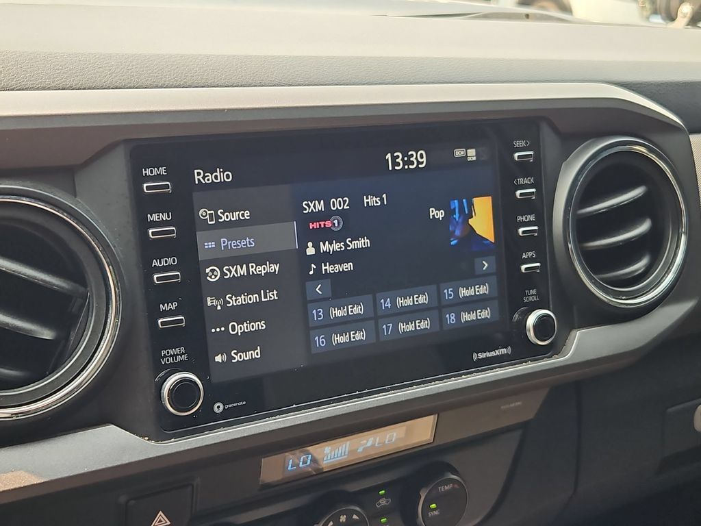 2021 Toyota Tacoma TRD Off-Road Gresham OR