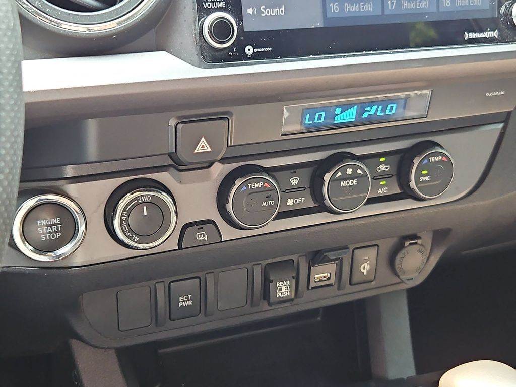2021 Toyota Tacoma TRD Off-Road Gresham OR