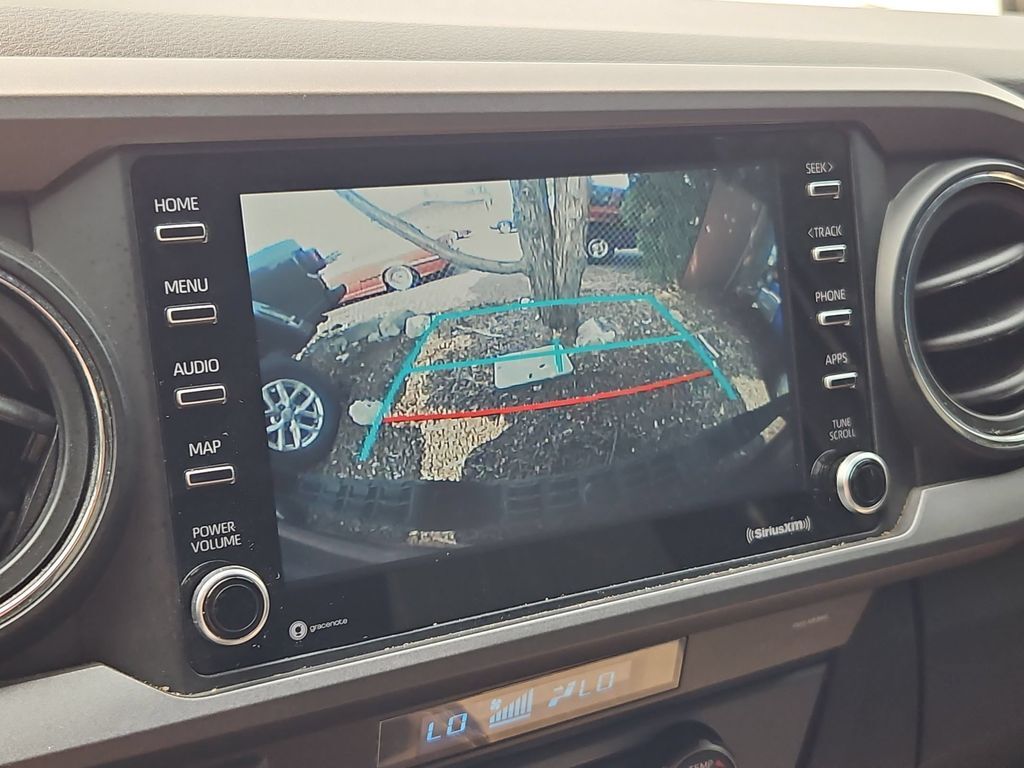 2021 Toyota Tacoma TRD Off-Road Gresham OR