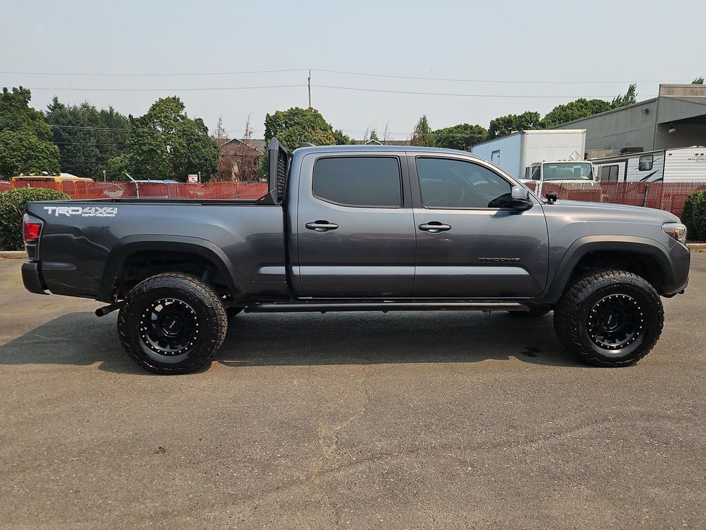 2021 Toyota Tacoma TRD Off-Road Gresham OR