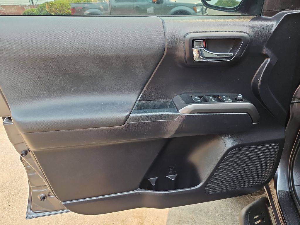 2021 Toyota Tacoma TRD Off-Road Gresham OR