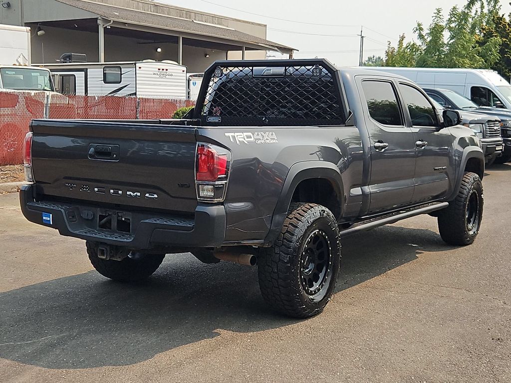 2021 Toyota Tacoma TRD Off-Road Gresham OR