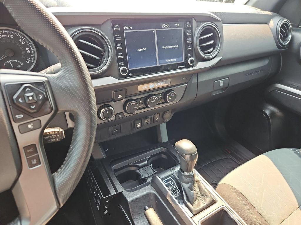 2021 Toyota Tacoma TRD Off-Road Gresham OR