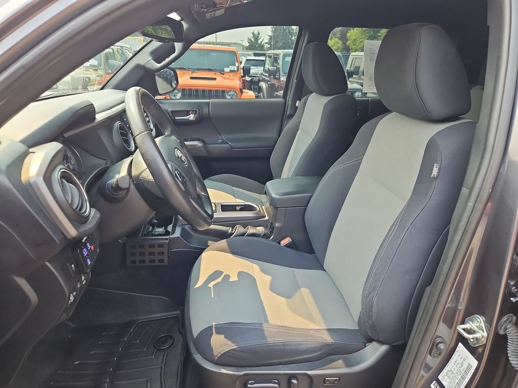 2021 Toyota Tacoma TRD Off-Road Gresham OR
