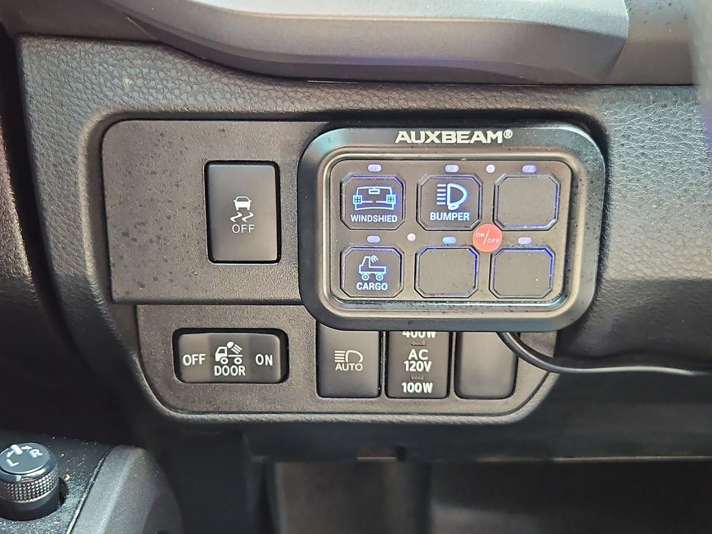 2021 Toyota Tacoma TRD Off-Road Gresham OR