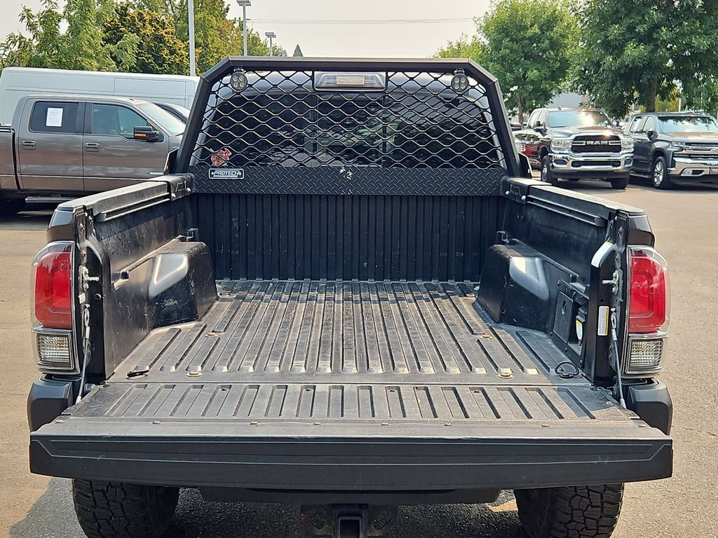 2021 Toyota Tacoma TRD Off-Road Gresham OR