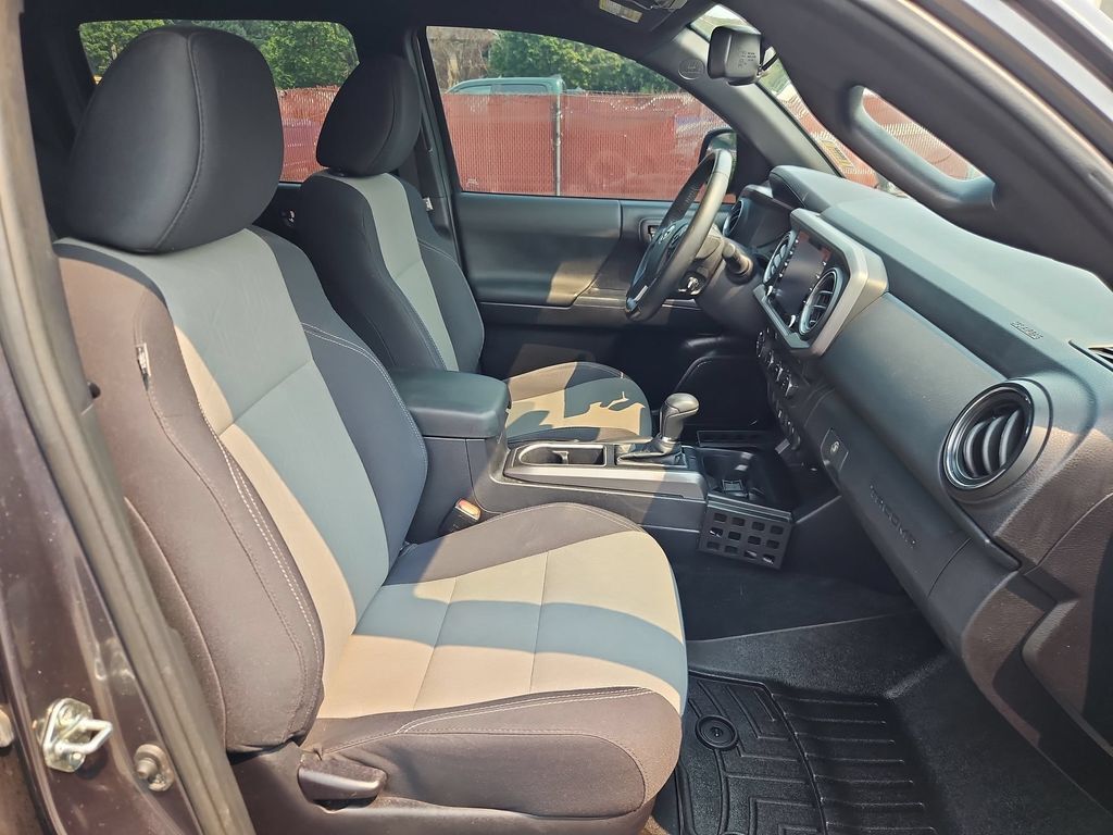 2021 Toyota Tacoma TRD Off-Road Gresham OR