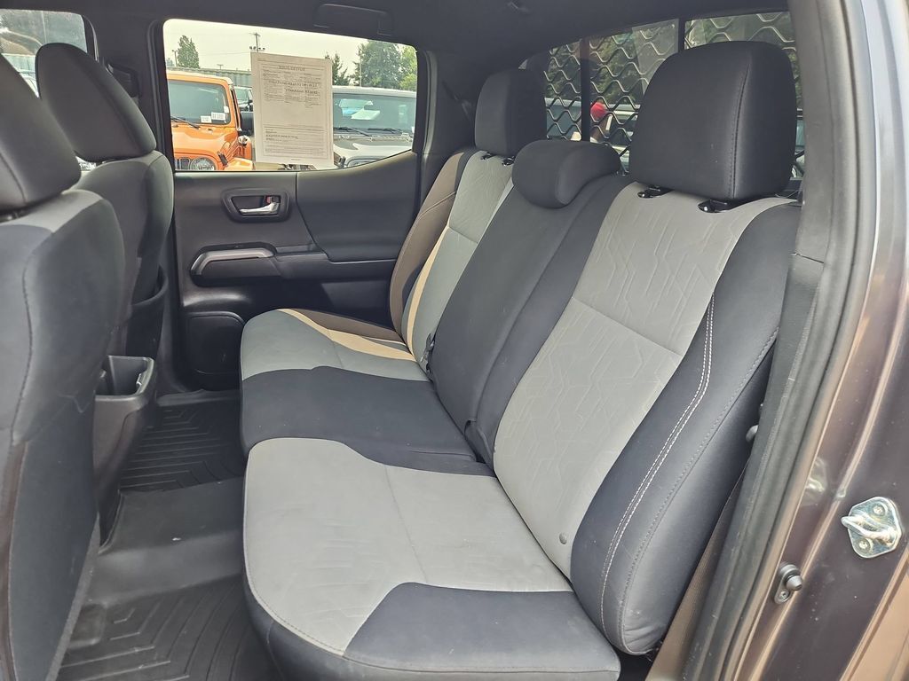 2021 Toyota Tacoma TRD Off-Road Gresham OR