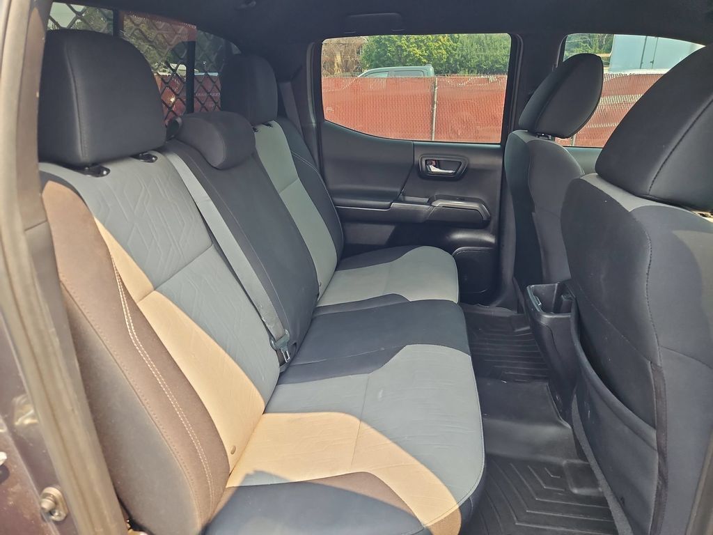2021 Toyota Tacoma TRD Off-Road Gresham OR