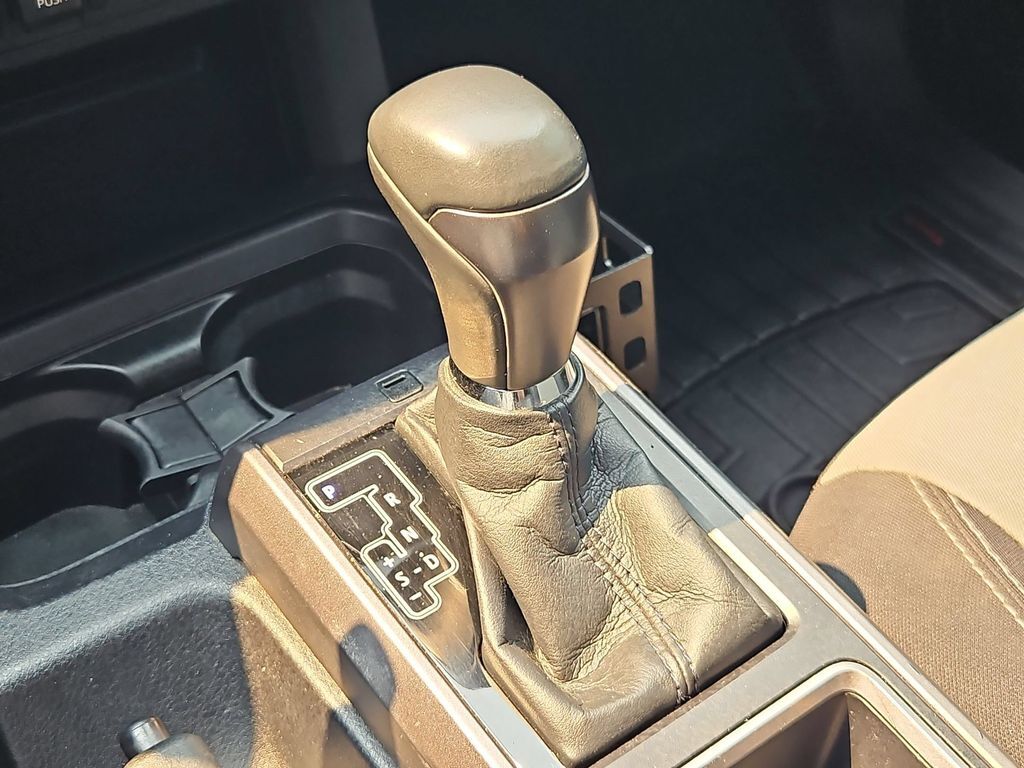 2021 Toyota Tacoma TRD Off-Road Gresham OR