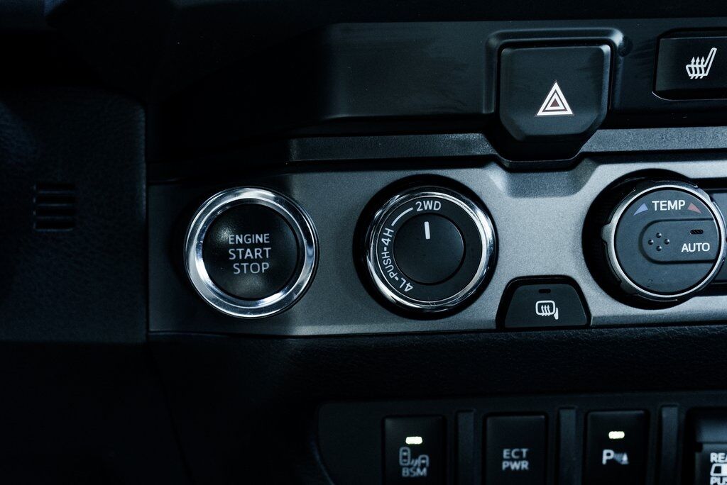 2021 Toyota Tacoma TRD Off-Road Beaverton OR