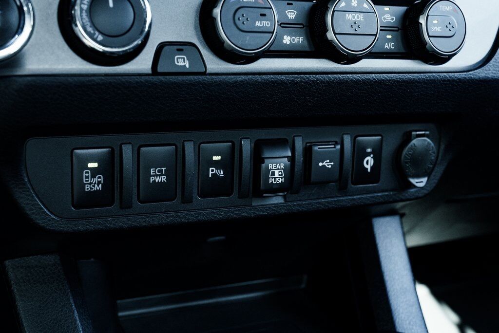 2021 Toyota Tacoma TRD Off-Road Beaverton OR