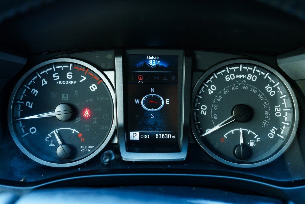 2021 Toyota Tacoma TRD Off-Road Beaverton OR