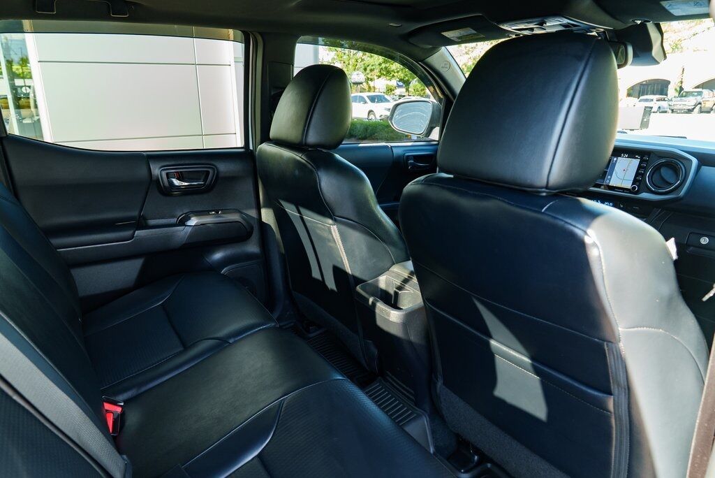 2021 Toyota Tacoma TRD Off-Road Beaverton OR