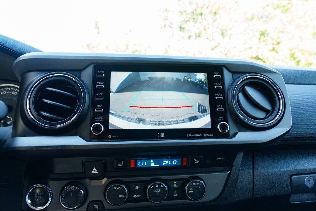 2021 Toyota Tacoma TRD Off-Road Beaverton OR