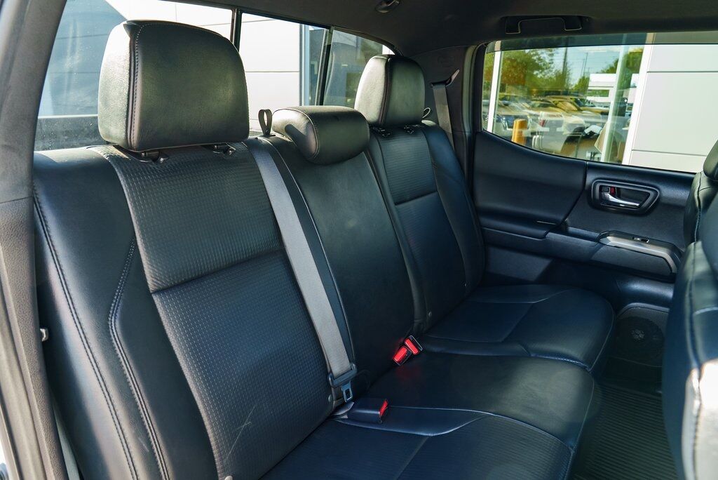 2021 Toyota Tacoma TRD Off-Road Beaverton OR