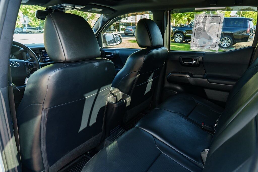 2021 Toyota Tacoma TRD Off-Road Beaverton OR