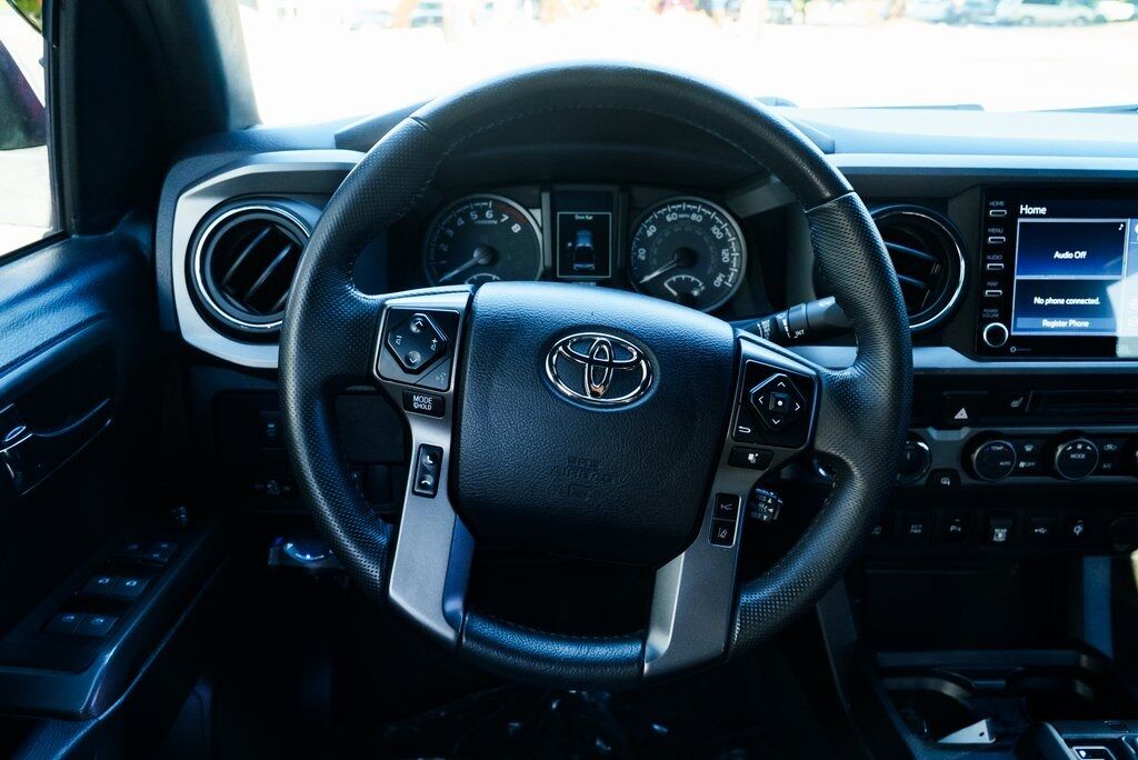 2021 Toyota Tacoma TRD Off-Road Beaverton OR