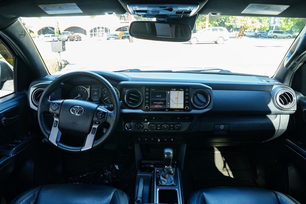 2021 Toyota Tacoma TRD Off-Road Beaverton OR
