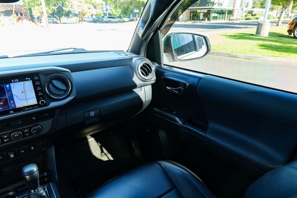 2021 Toyota Tacoma TRD Off-Road Beaverton OR