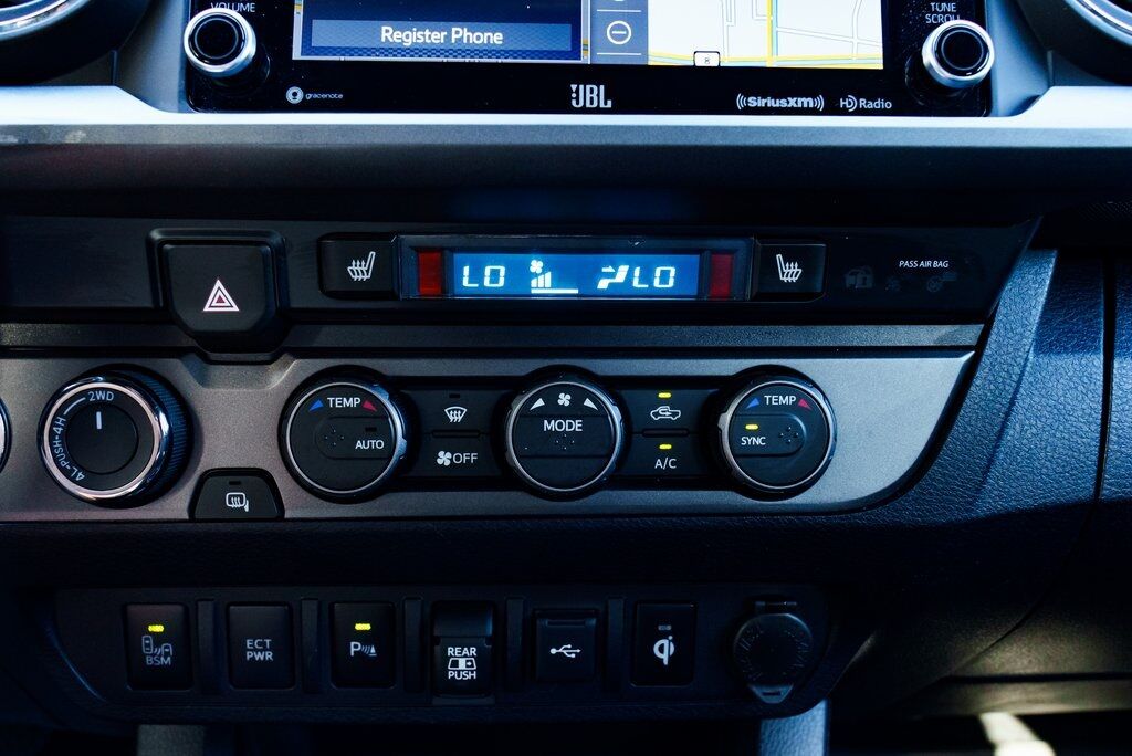2021 Toyota Tacoma TRD Off-Road Beaverton OR