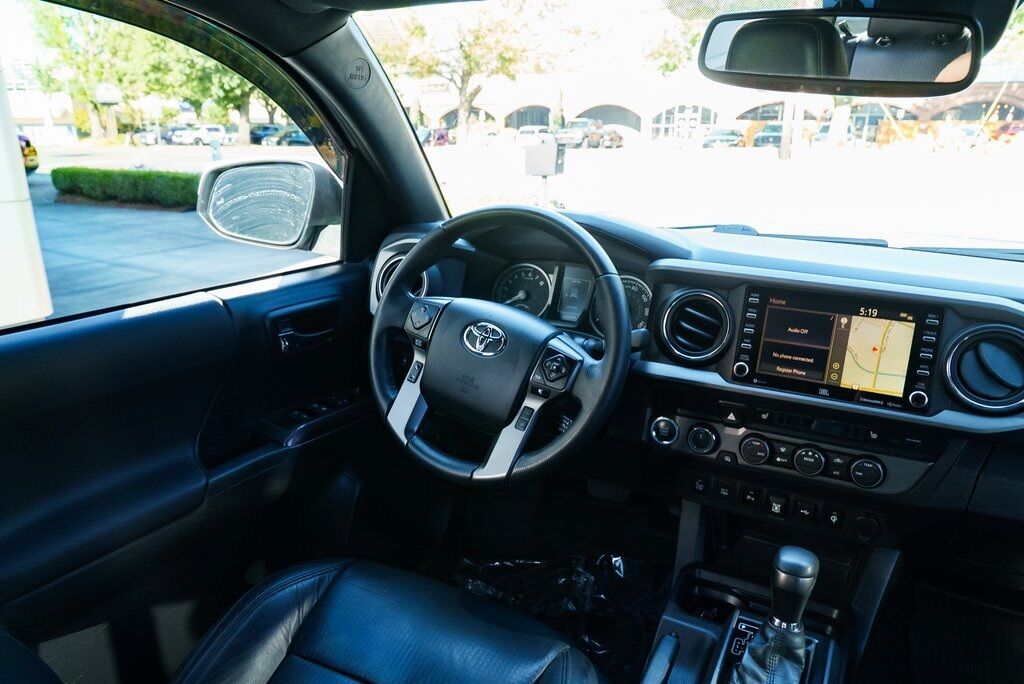2021 Toyota Tacoma TRD Off-Road Beaverton OR