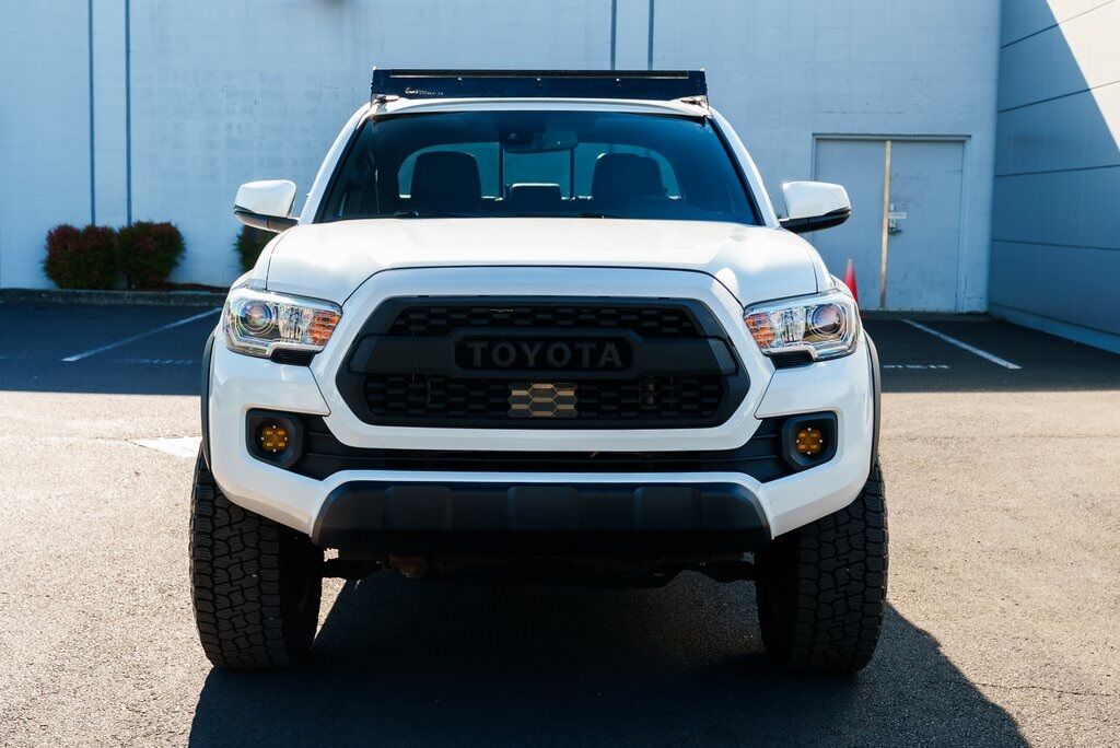 2021 Toyota Tacoma TRD Off-Road Beaverton OR