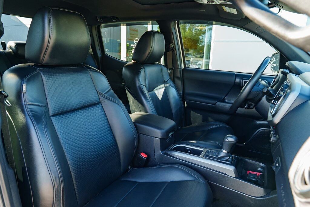 2021 Toyota Tacoma TRD Off-Road Beaverton OR
