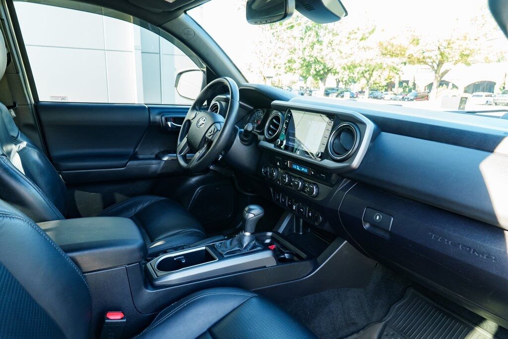 2021 Toyota Tacoma TRD Off-Road Beaverton OR