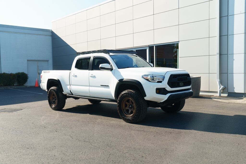2021 Toyota Tacoma TRD Off-Road Beaverton OR