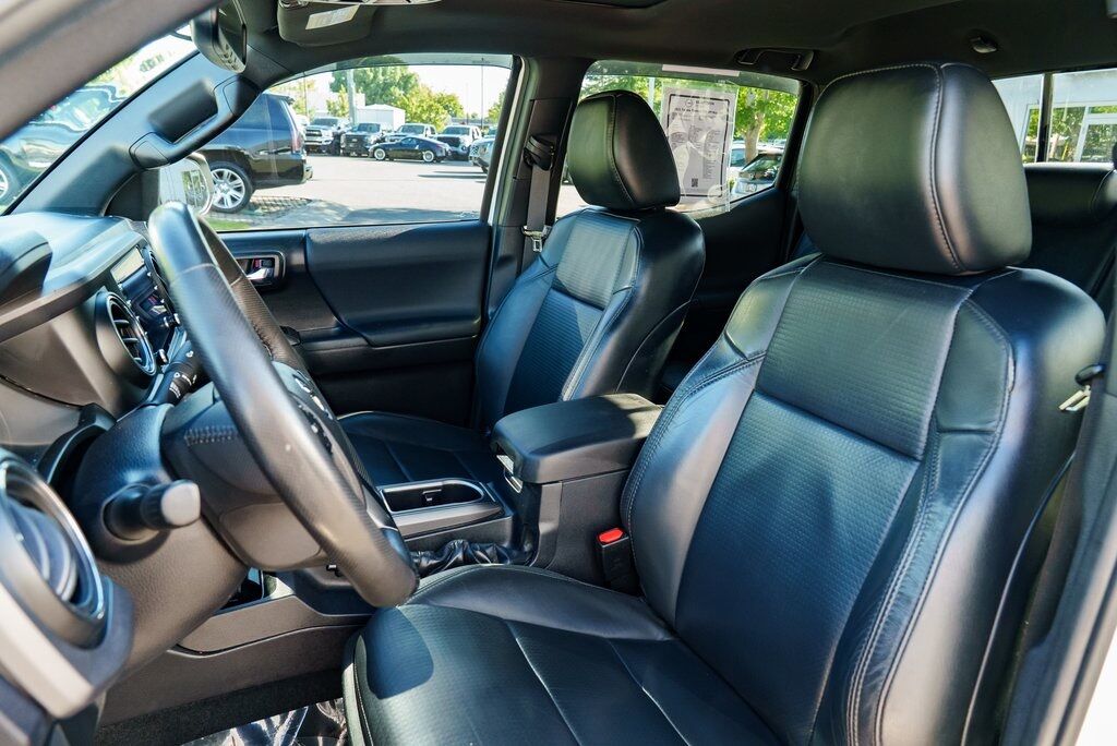 2021 Toyota Tacoma TRD Off-Road Beaverton OR