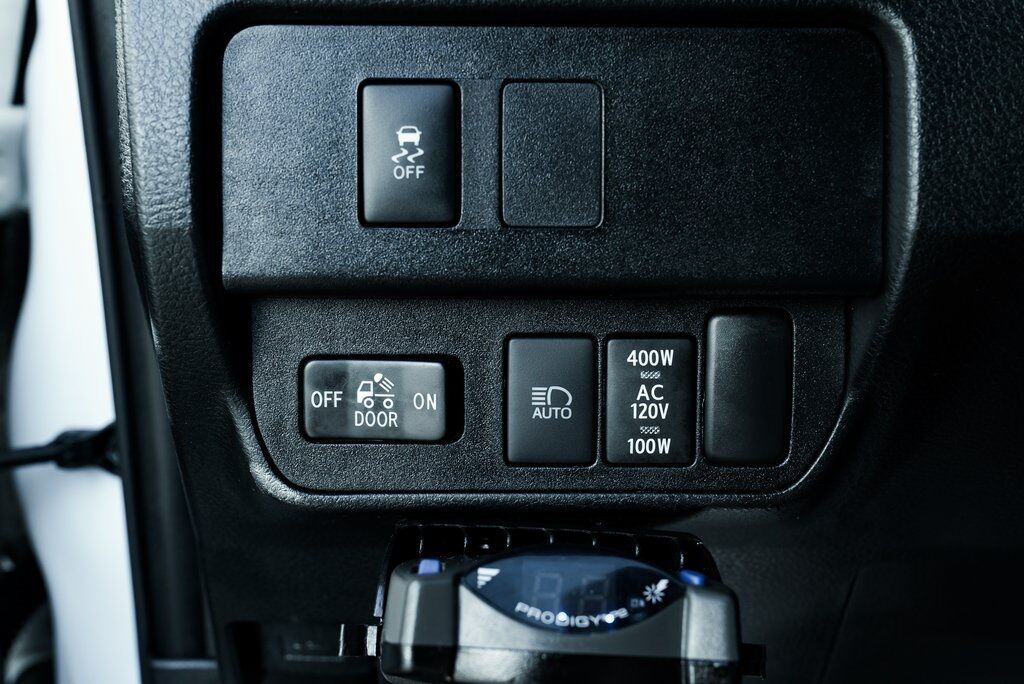 2021 Toyota Tacoma TRD Off-Road Beaverton OR