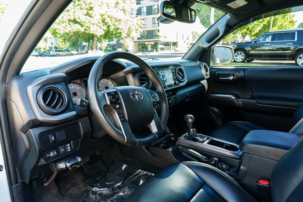 2021 Toyota Tacoma TRD Off-Road Beaverton OR
