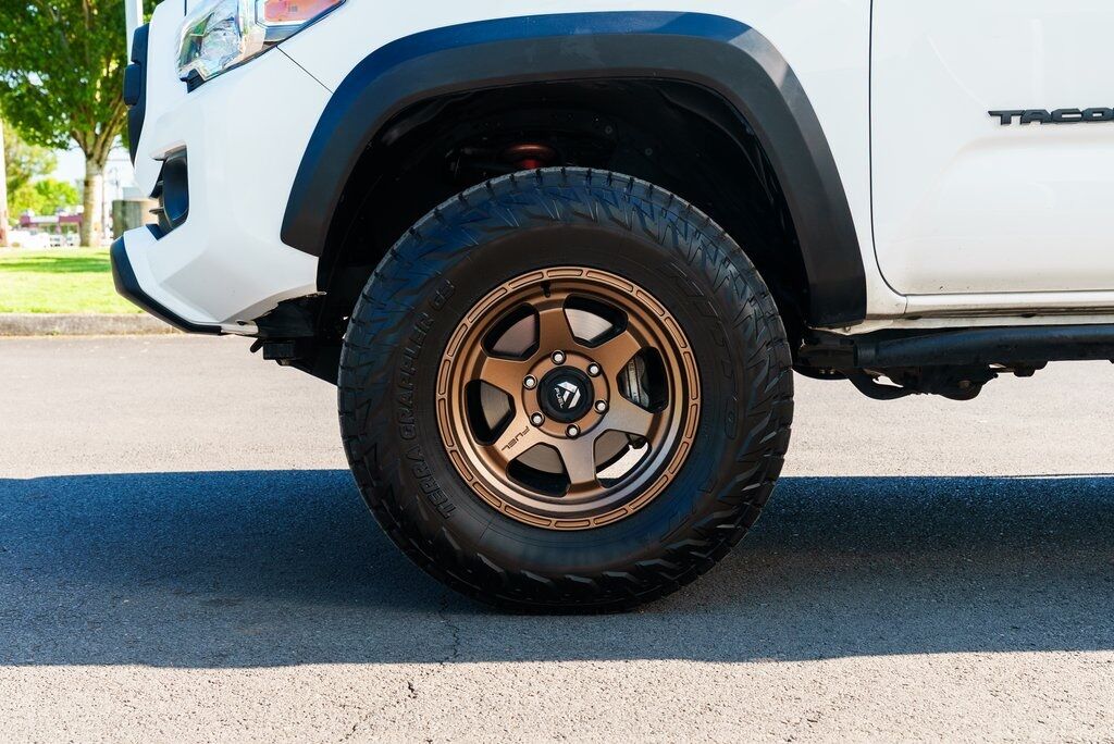 2021 Toyota Tacoma TRD Off-Road Beaverton OR
