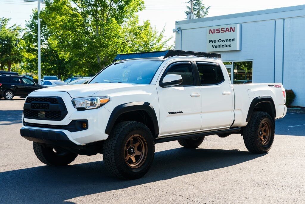 2021 Toyota Tacoma TRD Off-Road Beaverton OR
