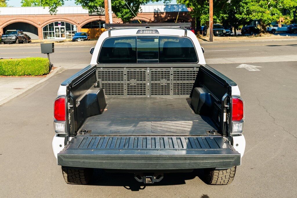 2021 Toyota Tacoma TRD Off-Road Beaverton OR