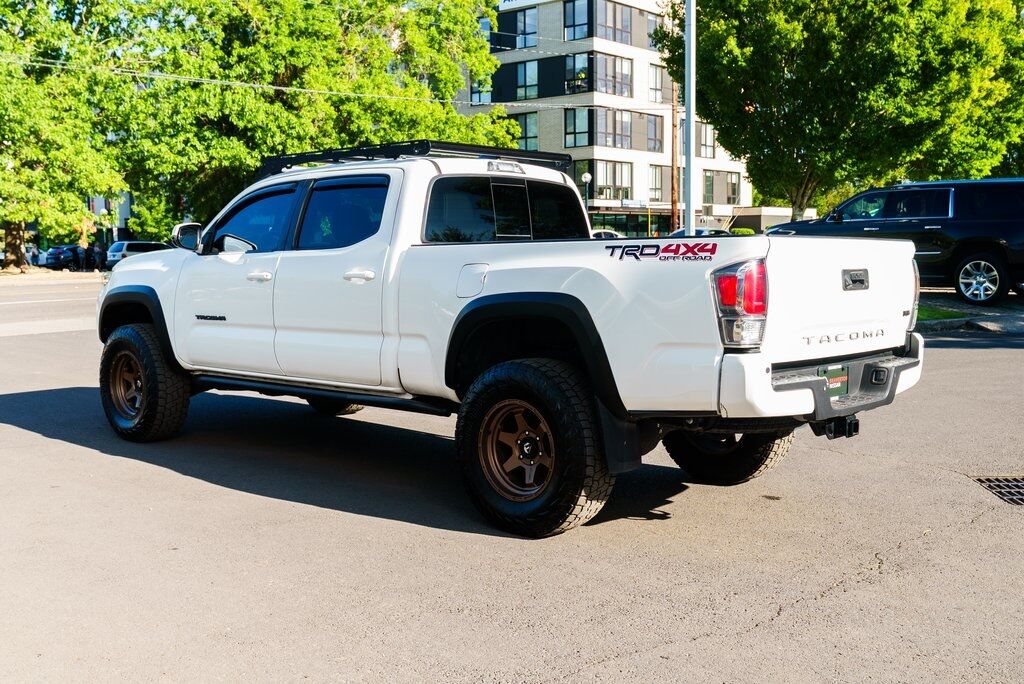 2021 Toyota Tacoma TRD Off-Road Beaverton OR