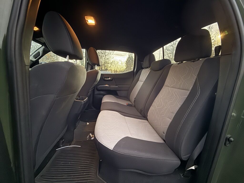 2021 Toyota Tacoma TRD Off-Road Beaverton OR