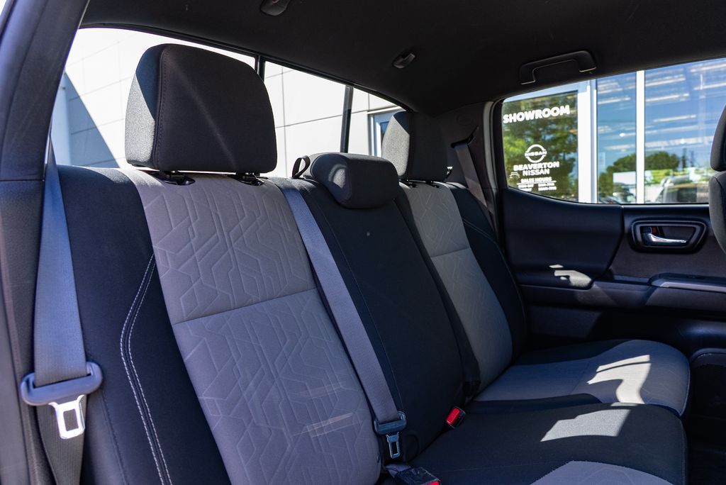 2021 Toyota Tacoma TRD Off-Road Beaverton OR
