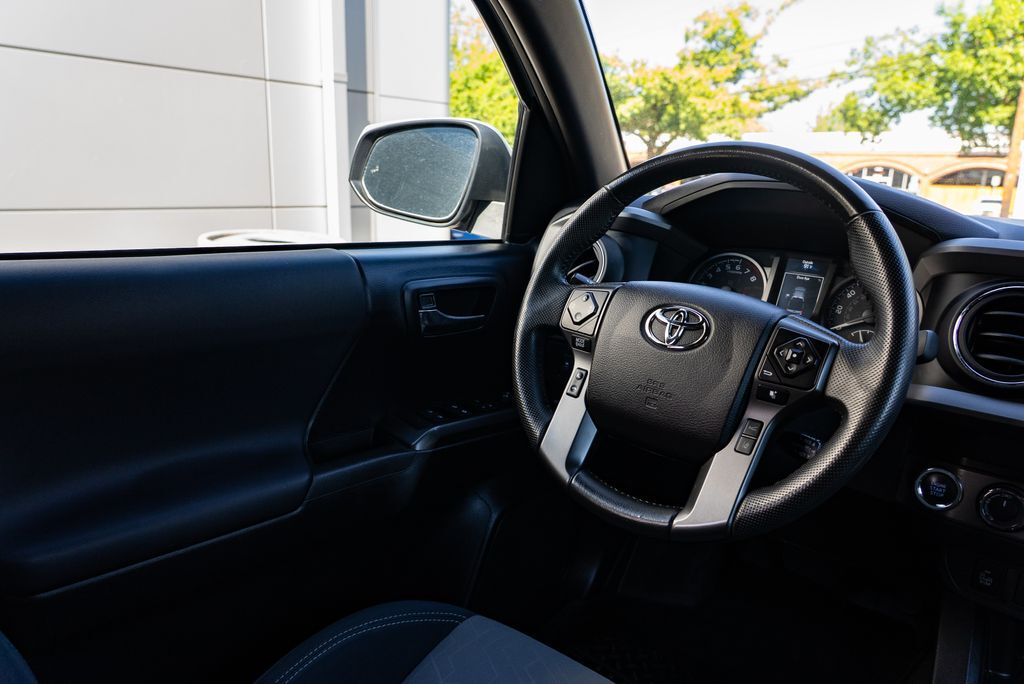 2021 Toyota Tacoma TRD Off-Road Beaverton OR